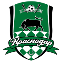 Krasnodar Team Logo