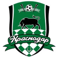 Krasnodar II Team Logo