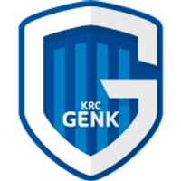 KRC Genk II Team Logo
