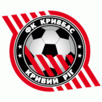 Kryvbas Team Logo