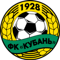 Kuban' Krasnodar Team Logo