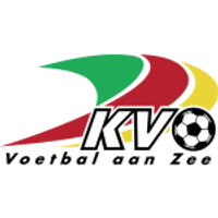 KV Oostende Team Logo