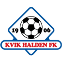 Kvik Halden Logo