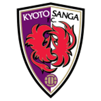 Kyoto Sanga Logo