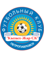 Kyzyl-Zhar Team Logo