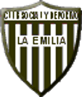 La Emilia Logo