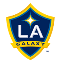 LA Galaxy Team Logo