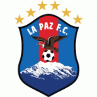 La Paz Team Logo