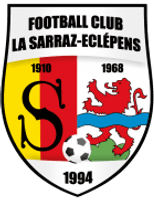 La Sarraz-Eclépens Team Logo