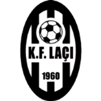 Laçi Team Logo
