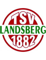 Landsberg Team Logo