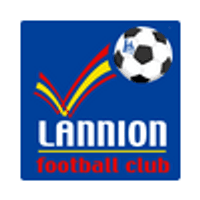 Lannion FC Team Logo