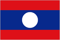 Laos Team Logo