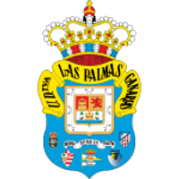Las Palmas II Team Logo