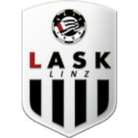 LASK Linz Team Logo