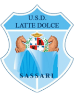 Latte Dolce Team Logo