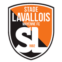 Laval Team Logo