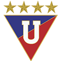 LDU Quito Team Logo