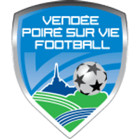 Le Poire sur Vie VF Team Logo