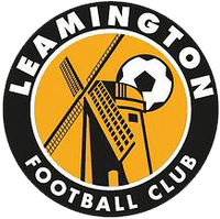 Leamington Team Logo