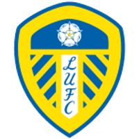 Leeds United Team Logo