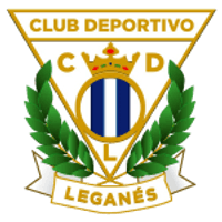 Leganés Team Logo