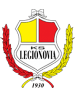 Legionovia Legionowo Team Logo