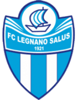 Legnago Salus Team Logo