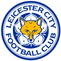 Leicester City Team Logo