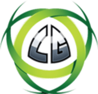 Leigh Genesis Team Logo