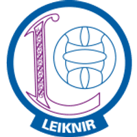 Leiknir Reykjavík Logo