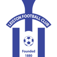 Leiston Team Logo