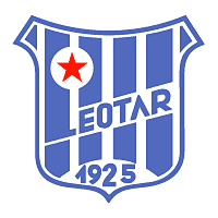 Leotar Team Logo