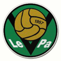LePa Logo