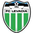 Levadia Logo