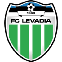 Levadia Team Logo