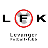 Levanger Team Logo