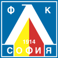Levski Sofia Team Logo