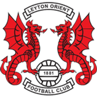 Leyton Orient Team Logo