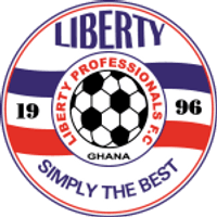 Liberty Professionals Team Logo