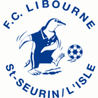 Libourne Team Logo