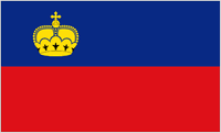 Liechtenstein Team Logo