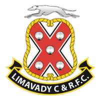Limavady United Logo