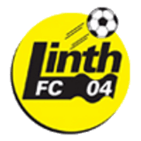 Linth Team Logo