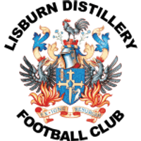 Lisburn Distillery Logo