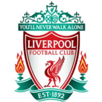 Liverpool U18 Logo