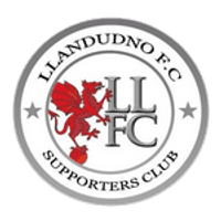 Llandudno Team Logo