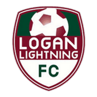 Logan Lightning Team Logo