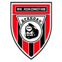 Lokomotiv Dryanovo Team Logo