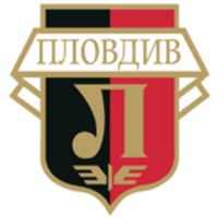 Lokomotiv Plovdiv Team Logo
